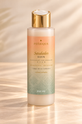 Saudades · Soin coiffant sans rinçage, flacon 200 ml FÉÉRIQUE