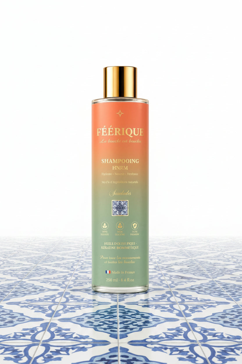 Le Shampooing — Saudade I